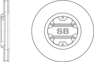 Hi-Q / Sangsin SD4214