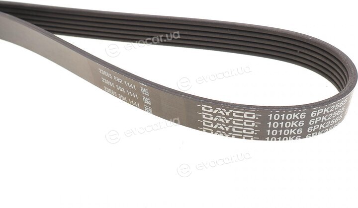 Dayco 6PK2565