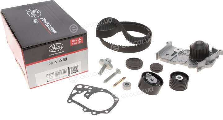 Gates KP35501XS