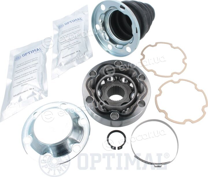 Optimal CT-1043