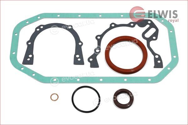 Elwis Royal 9556016