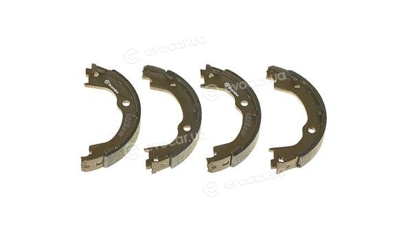 Brembo S 10 515