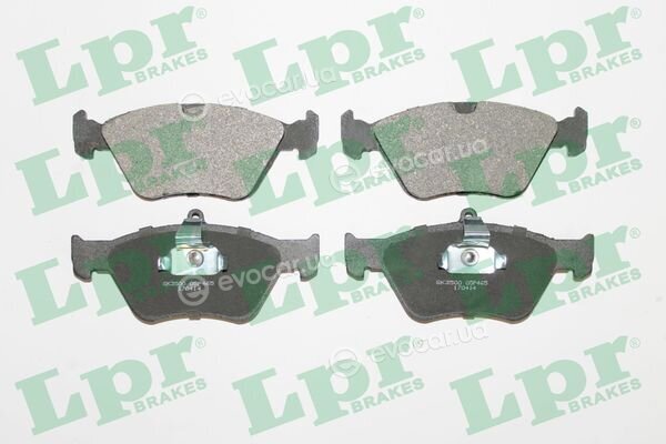LPR / Samko 05P465
