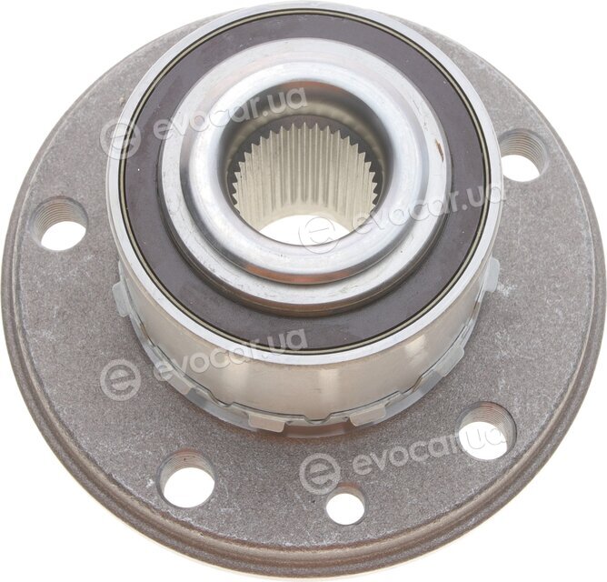 Meyle 100 650 0004