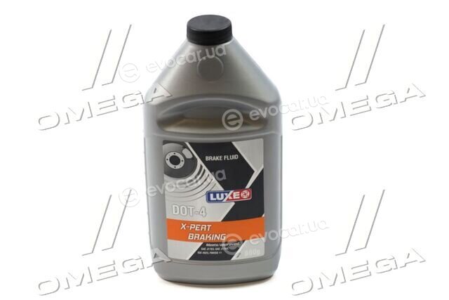 Luxoil 8848