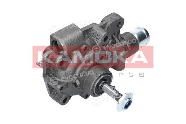Kamoka T0166