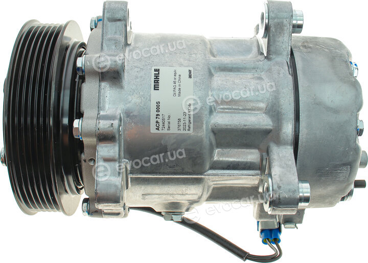 Mahle ACP 79 000S