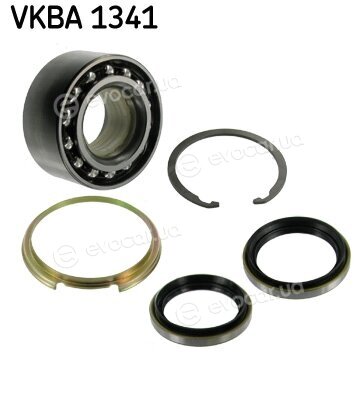 SKF VKBA 1341