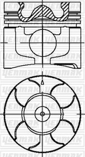 Yenmak 31-04370-000