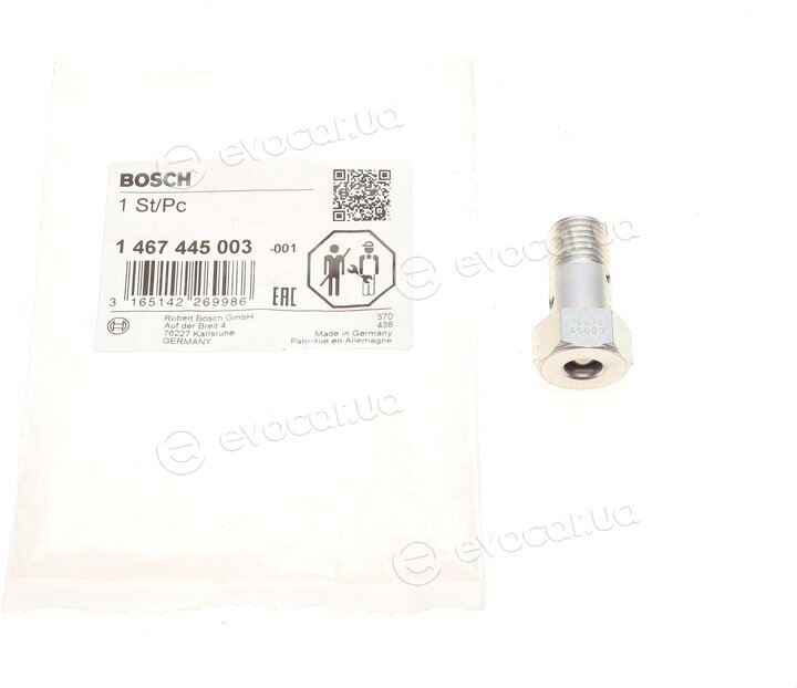 Bosch 1 467 445 003