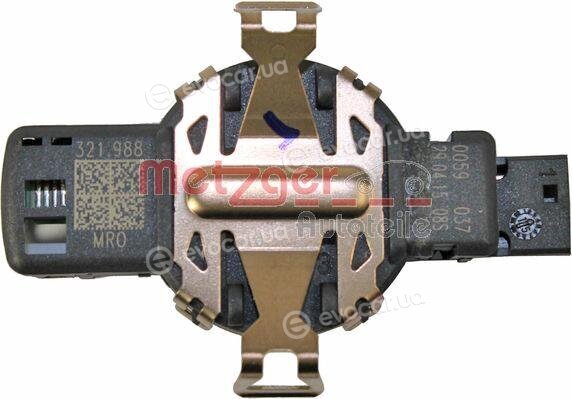 Metzger 0901173