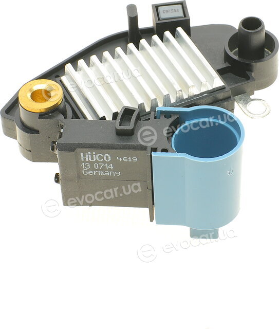 Astemo (Hitachi) / Huco 130714