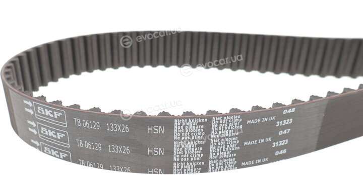 SKF VKMA 06129