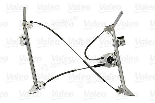 Valeo 851410