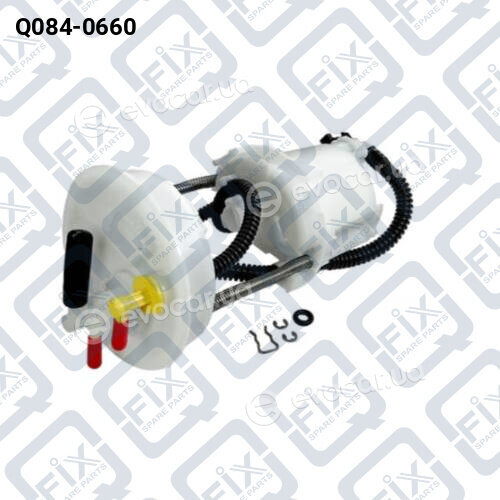 Q-Fix Q0840660