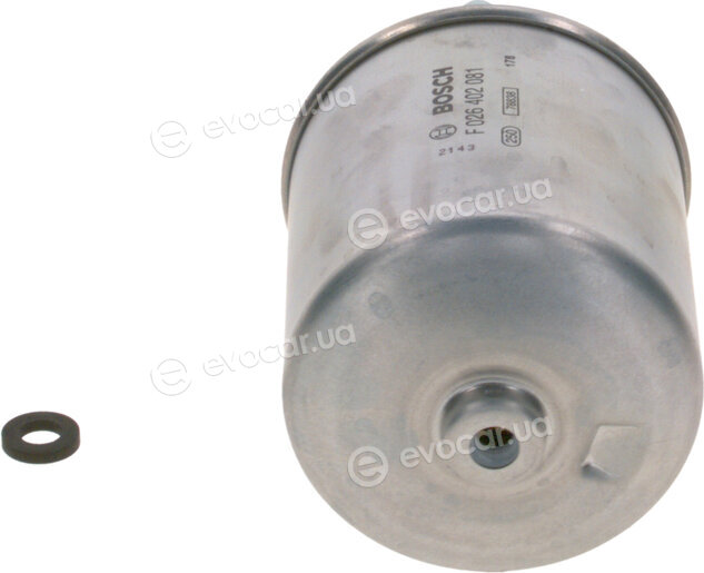 Bosch F 026 402 081