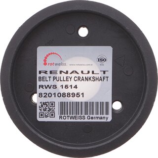 Rotweiss RWS1514