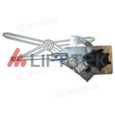 Starline QP RT-TWIN-93-3901R