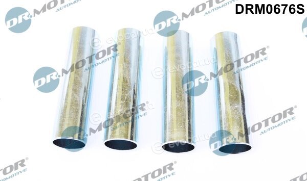Dr. Motor DRM0676S