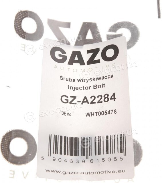 Gazo GZ-A2284