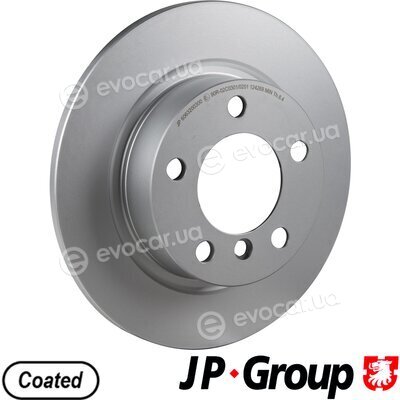 JP Group 6063200300