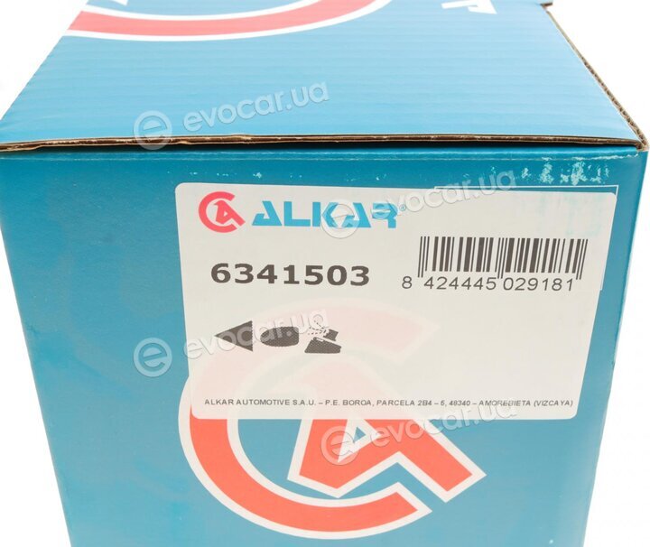 Alkar 6341503