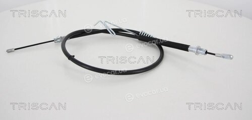 Triscan 8140 161133