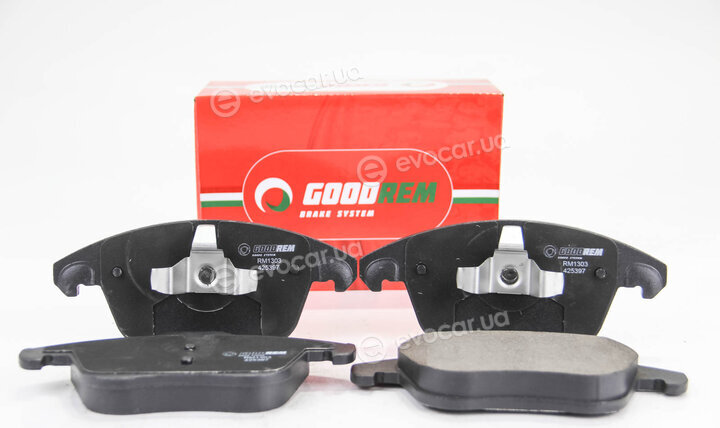 Goodrem RM1303
