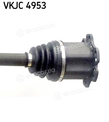 SKF VKJC 4953