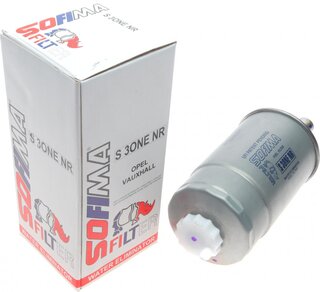 Sofima S 3ONE NR