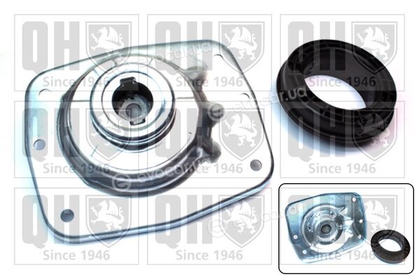 Quinton Hazell EMA2579