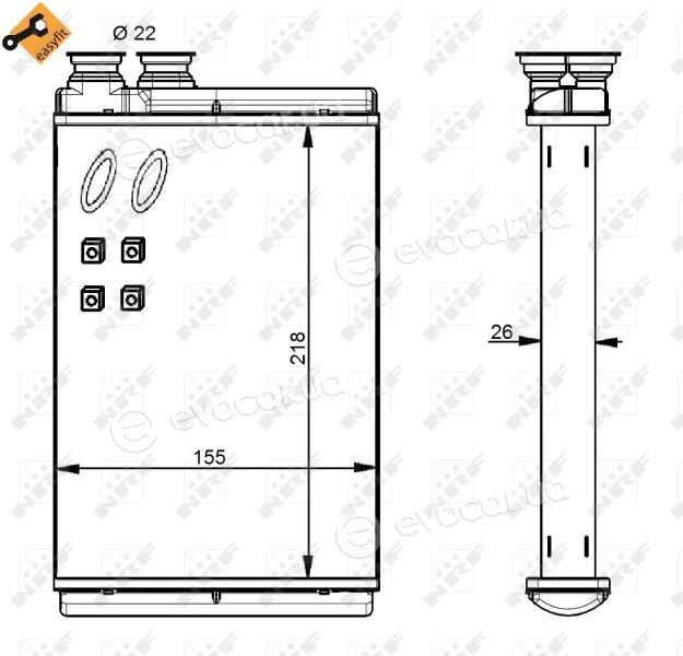 NRF 54347