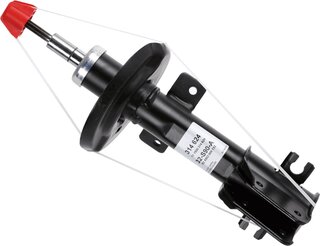 Sachs 314 624