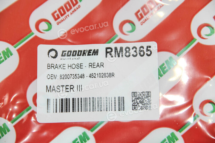 Goodrem RM8365