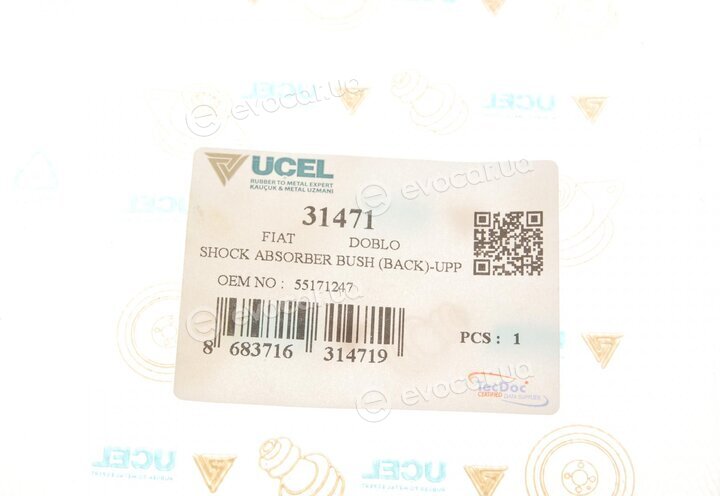 Ucel 31471