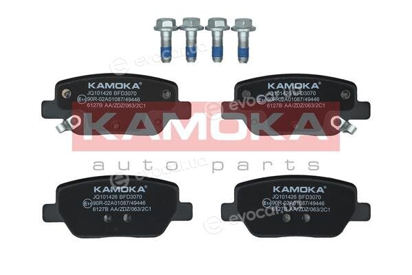 Kamoka JQ101426