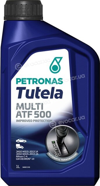 Petronas 76149E15EU