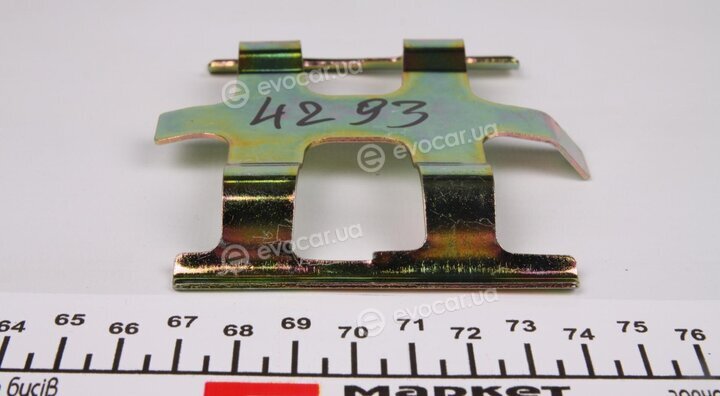 Autotechteile 100 4293