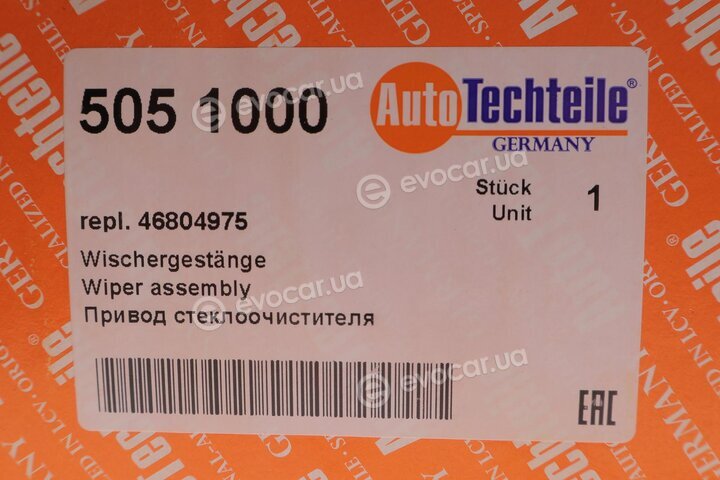 Autotechteile 505 1000