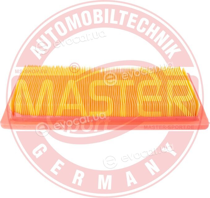 Master Sport 3073-LF-PCS-MS