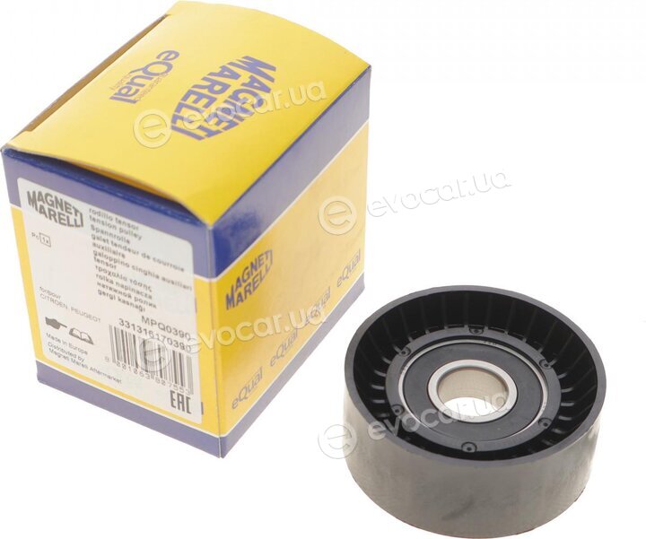 Magneti Marelli 331316170390