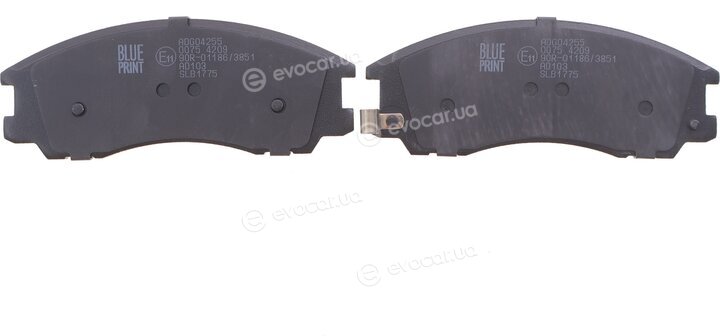 Blue Print ADG04255