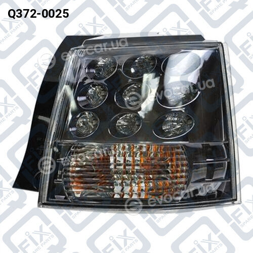 Q-Fix Q3720025