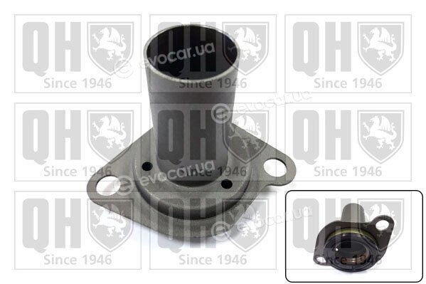 Quinton Hazell CCT20K