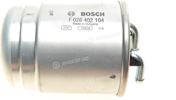 Bosch F 026 402 104