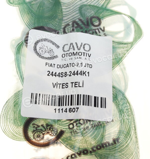 Cavo 1114 607