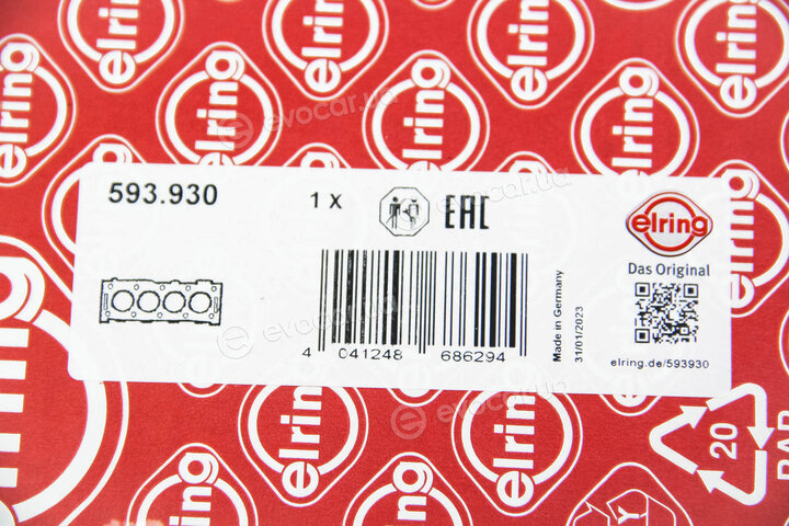 Elring 593.930