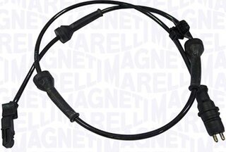 Magneti Marelli 172100074010