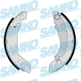 LPR / Samko 084480