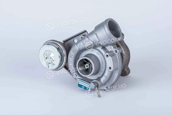 BorgWarner 53039880029